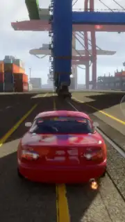 CarX Street capture 8