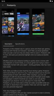 Epic Games capture 15