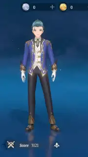 Soul Land: New World Tales capture 6