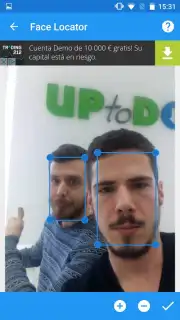 FaceSwap capture 6