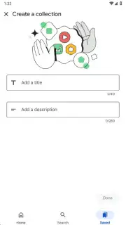 Google App capture 12