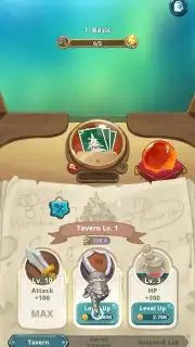 The Seven Deadly Sins: Idle Adventure capture 10
