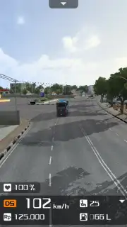Bus Simulator Indonesia capture 30