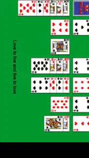 Solitaire Your Wish capture 2