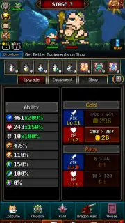 Dungeon & Alchemist capture 7