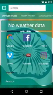 Soni indian browser capture 2