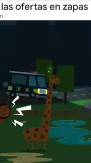 Kids Toy Car - Police Patrol capture 9