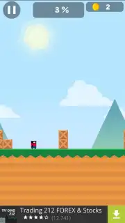 Impossible Journey capture 8