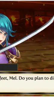 Sengoku Asuka ZERO capture 5