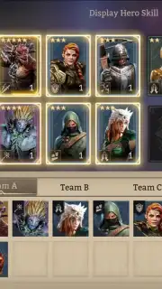 Chaos Warfare capture 8