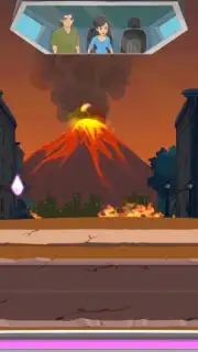 Transformers Rescue Bots: Disaster Dash capture 6