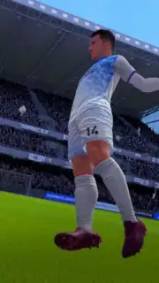 EA SPORTS FC Tactical capture 8