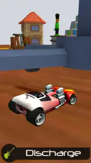 Army Toys Town capture 9