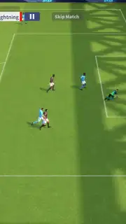 Soccer Star: 2022 Football Cup capture 6