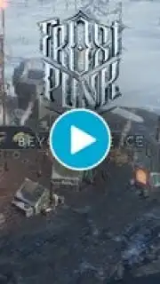 Frostpunk: Beyond the Ice capture 1