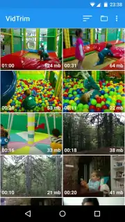 VidTrim - Video Editor capture 13