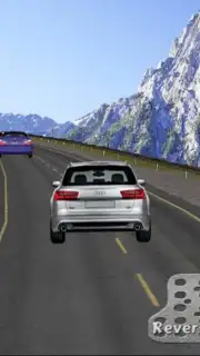 Extreme Car Drive Simulator capture 5
