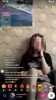Tango capture 6