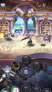 Chrono Astrea capture 3
