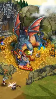The Tribez & Castlez capture 3