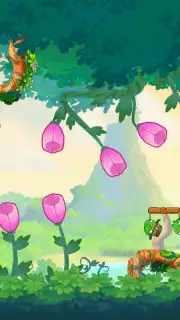 Angry Birds Stella capture 4