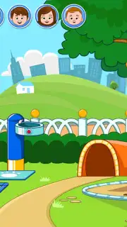 My Town: Pet capture 6
