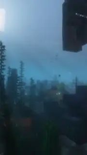 Realistic Shader Mod capture 1