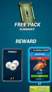 Fishing Clash capture 10