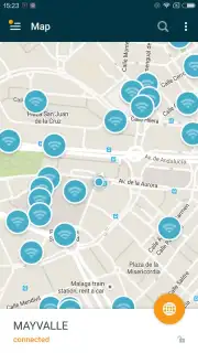 Avast Wi-Fi Finder capture 6