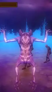 Vampire Simulator capture 4