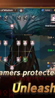 Dragon Village Grand Battle capture 5