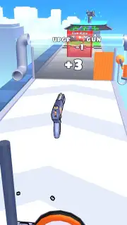 Weapon Master!! capture 3