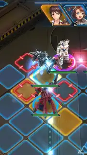 Robot Tactics: Real Time Robot capture 6