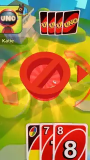 UNO!™ capture 2