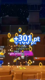 Sonic Rumble capture 2
