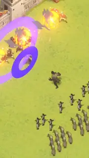 Avatar: Realms Collide capture 5