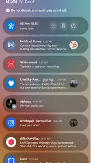 Lock Screen OS capture 2