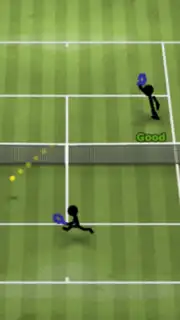Stickman Tennis capture 3