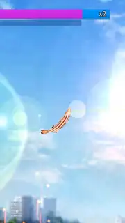Fishing Strike capture 5