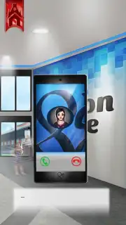 Love Story Games: Vampire Romance capture 4