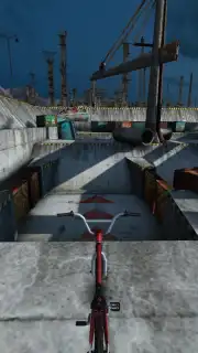 Touchgrind BMX capture 4