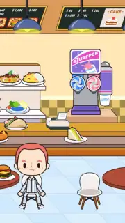Miga Town: My Hospital capture 8