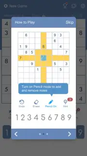 Sudoku capture 2