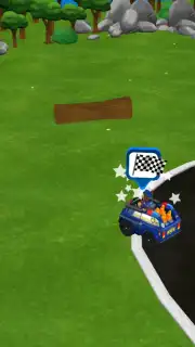 PAW Patrol Rescue World capture 6