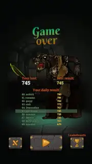 Look, Your Loot! capture 13