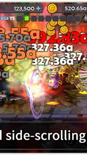 King Arthur Chronicle capture 4