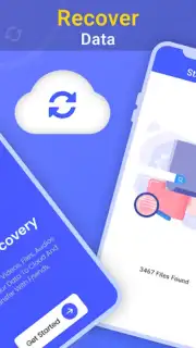 Photo Recovery & Data Recovery capture 4