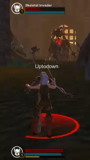 Adventure Quest 3D capture 5