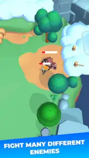 Little Universe: Pocket Planet capture 3