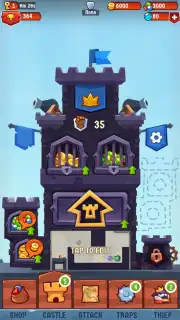 Land of Thieves capture 6